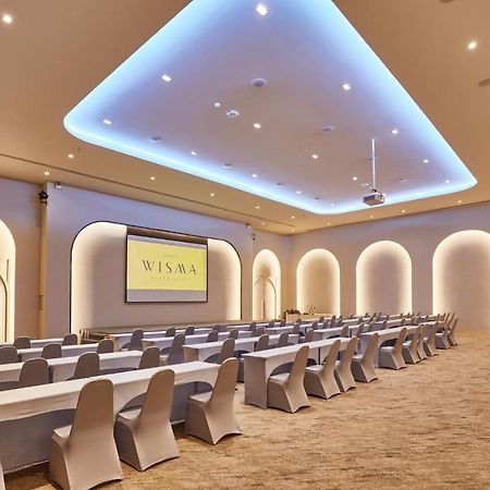Centara Life Wisma Hotel Ratchaburi Eksteriør bilde