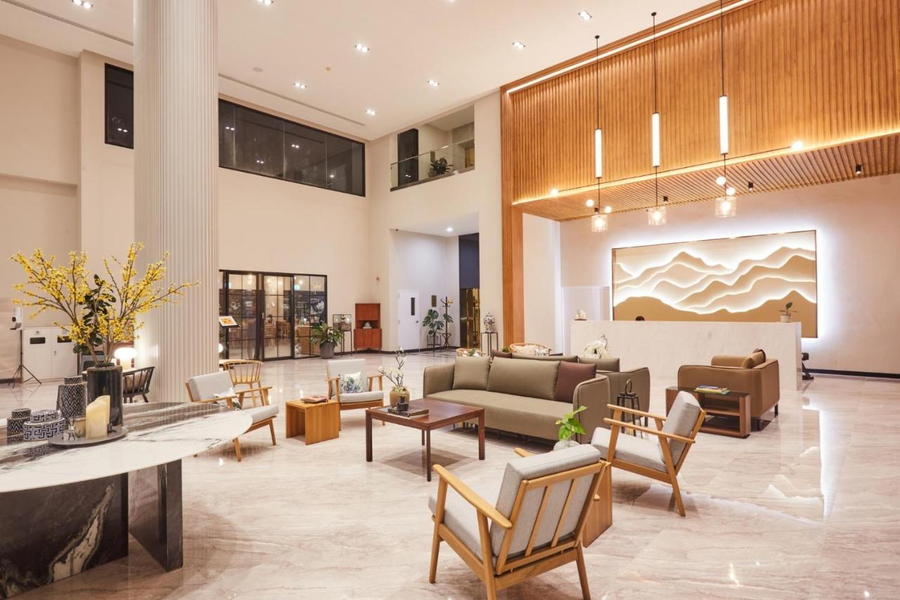 Centara Life Wisma Hotel Ratchaburi Eksteriør bilde