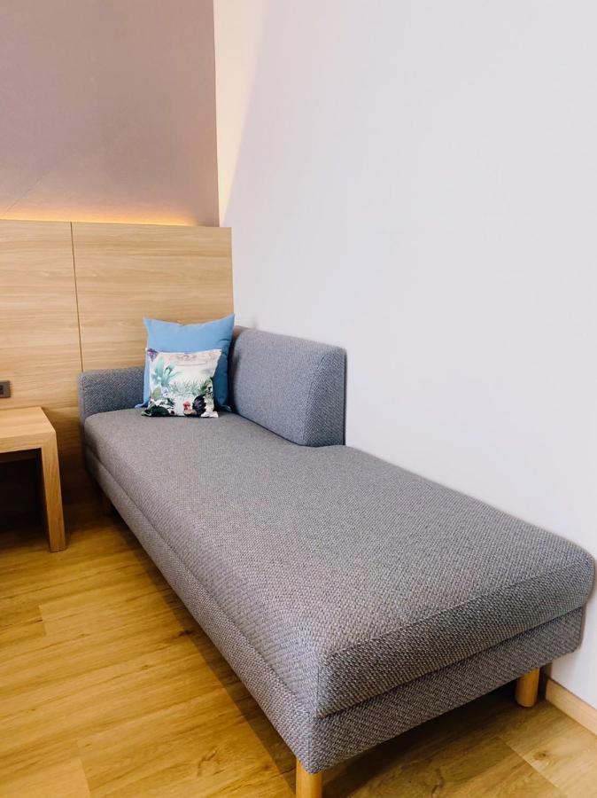 Centara Life Wisma Hotel Ratchaburi Eksteriør bilde