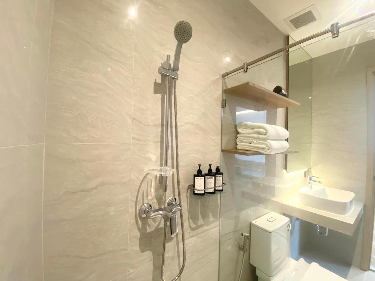 Centara Life Wisma Hotel Ratchaburi Eksteriør bilde