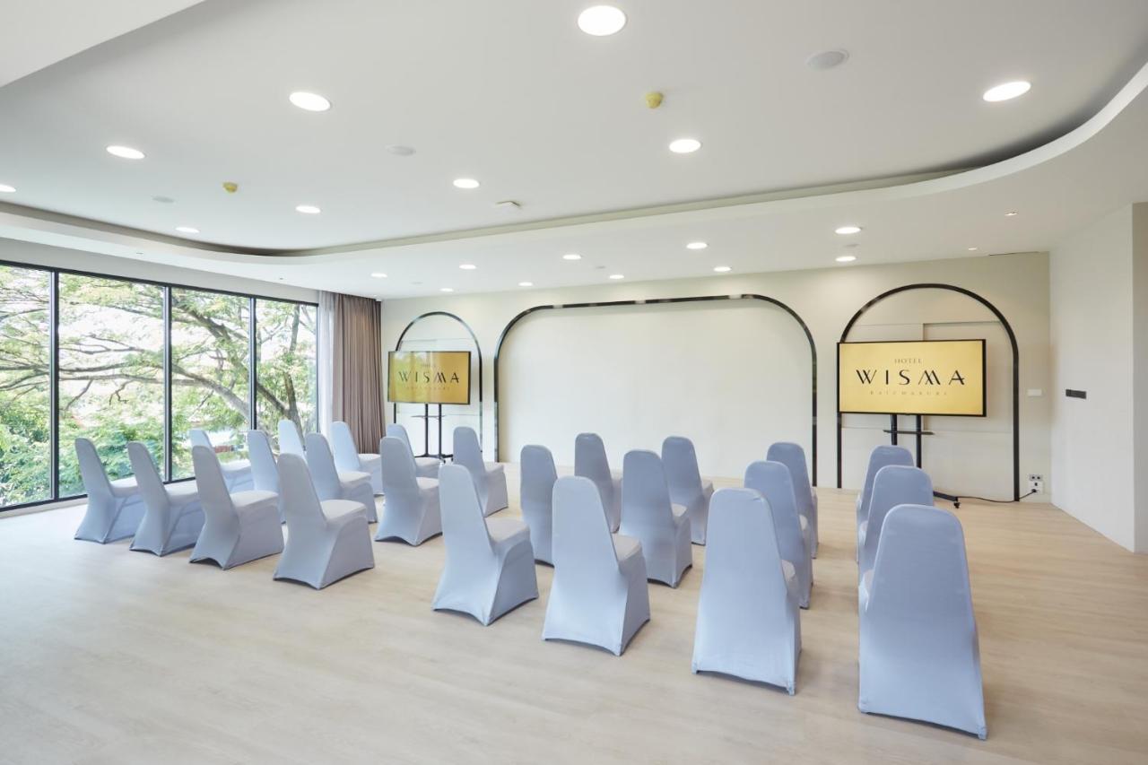 Centara Life Wisma Hotel Ratchaburi Eksteriør bilde